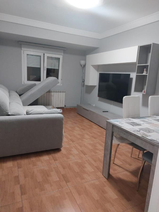 Apartamento Zaragoza Plaza Europa Exterior photo